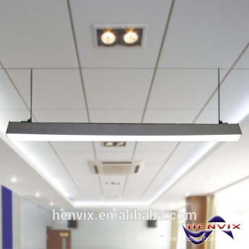 High lumen 3000K linear led light bar